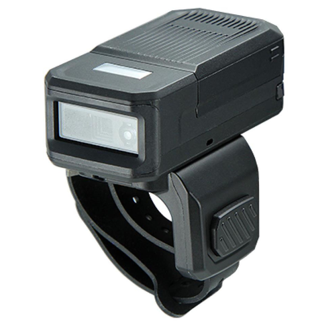 SUNLUX F10 2D Ring Wireless Barcode Scanner – Dual Mode, 100K Storage Price in Jordan SUNLUX F10 2D Ring Wireless Barcode Scanner – Dual Mode, 100K Storage - Buy Online in Jordan | OfficeJo