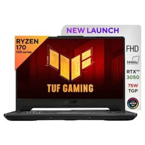 ASUS TUF Gaming A15 15.6" – Ryzen 7 170, RTX 3050, 144Hz IPS Price in Jordan ASUS TUF Gaming A15 15.6" – Ryzen 7 170, RTX 3050, 144Hz IPS - Buy Online in Jordan | OfficeJo