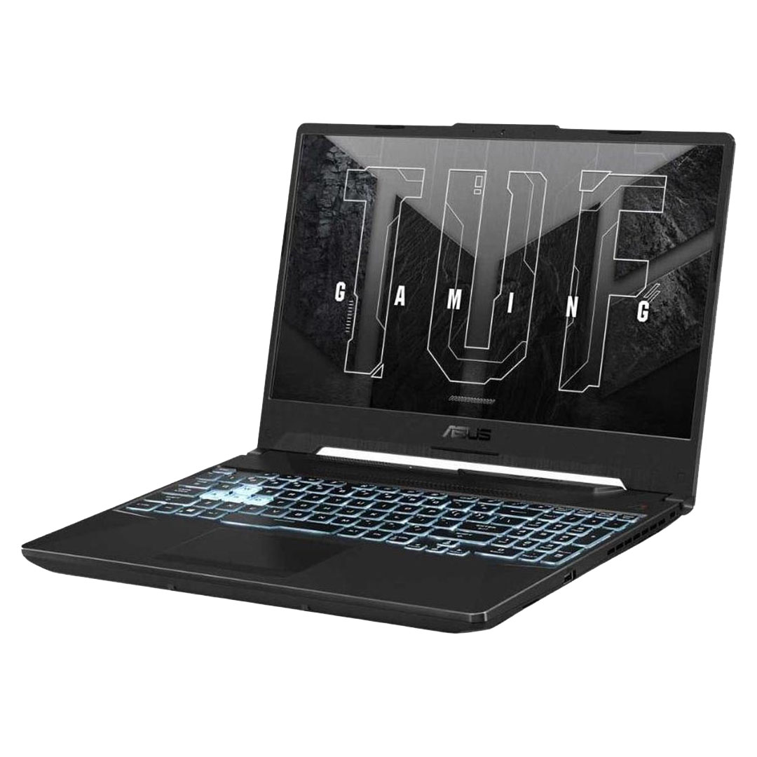 ASUS TUF A15 Gaming Laptop - Ryzen 7 7435HS, RTX 3050, 8GB DDR5, 512GB SSD, 144Hz FHD Price in Jordan ASUS TUF A15 Gaming Laptop - Ryzen 7 7435HS, RTX 3050, 8GB DDR5, 512GB SSD, 144Hz FHD - Buy Online in Jordan | OfficeJo