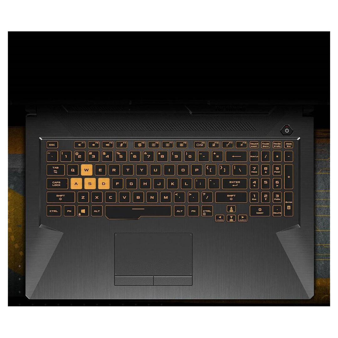 ASUS TUF A15 Gaming Laptop - Ryzen 7 7435HS, RTX 3050, 8GB DDR5, 512GB SSD, 144Hz FHD Price in Jordan ASUS TUF A15 Gaming Laptop - Ryzen 7 7435HS, RTX 3050, 8GB DDR5, 512GB SSD, 144Hz FHD - Buy Online in Jordan | OfficeJo