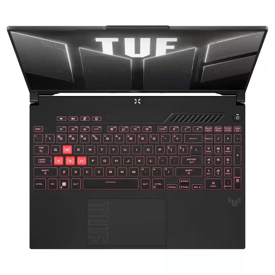 ASUS TUF Gaming A15 16" – AMD Ryzen 5, RTX 4050, 144Hz IPS Price in Jordan ASUS TUF Gaming A15 16" – AMD Ryzen 5, RTX 4050, 144Hz IPS - Buy Online in Jordan | OfficeJo