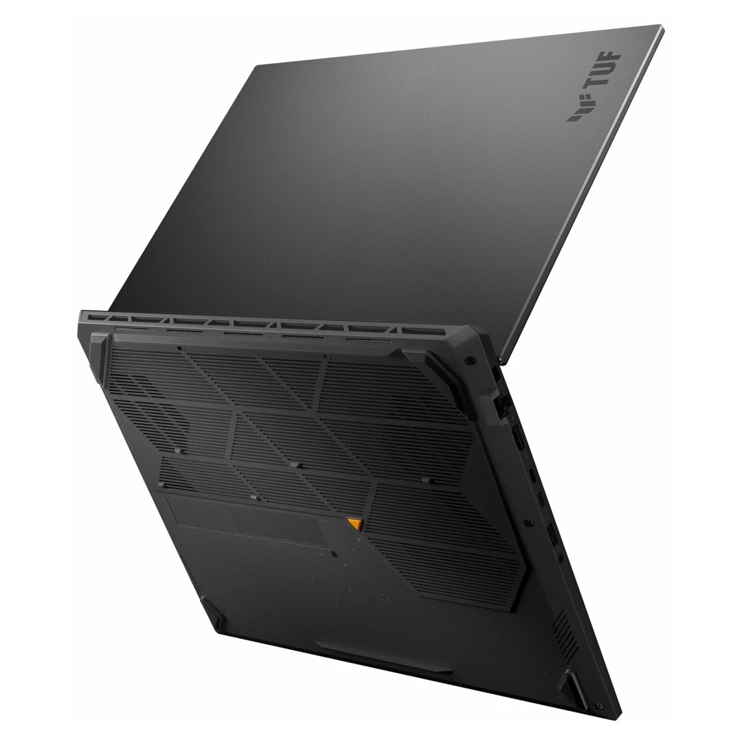 ASUS TUF Gaming A16 – AMD Ryzen 9 8940HX, RTX 5060, 165Hz Price in Jordan ASUS TUF Gaming A16 – AMD Ryzen 9 8940HX, RTX 5060, 165Hz - Buy Online in Jordan | OfficeJo