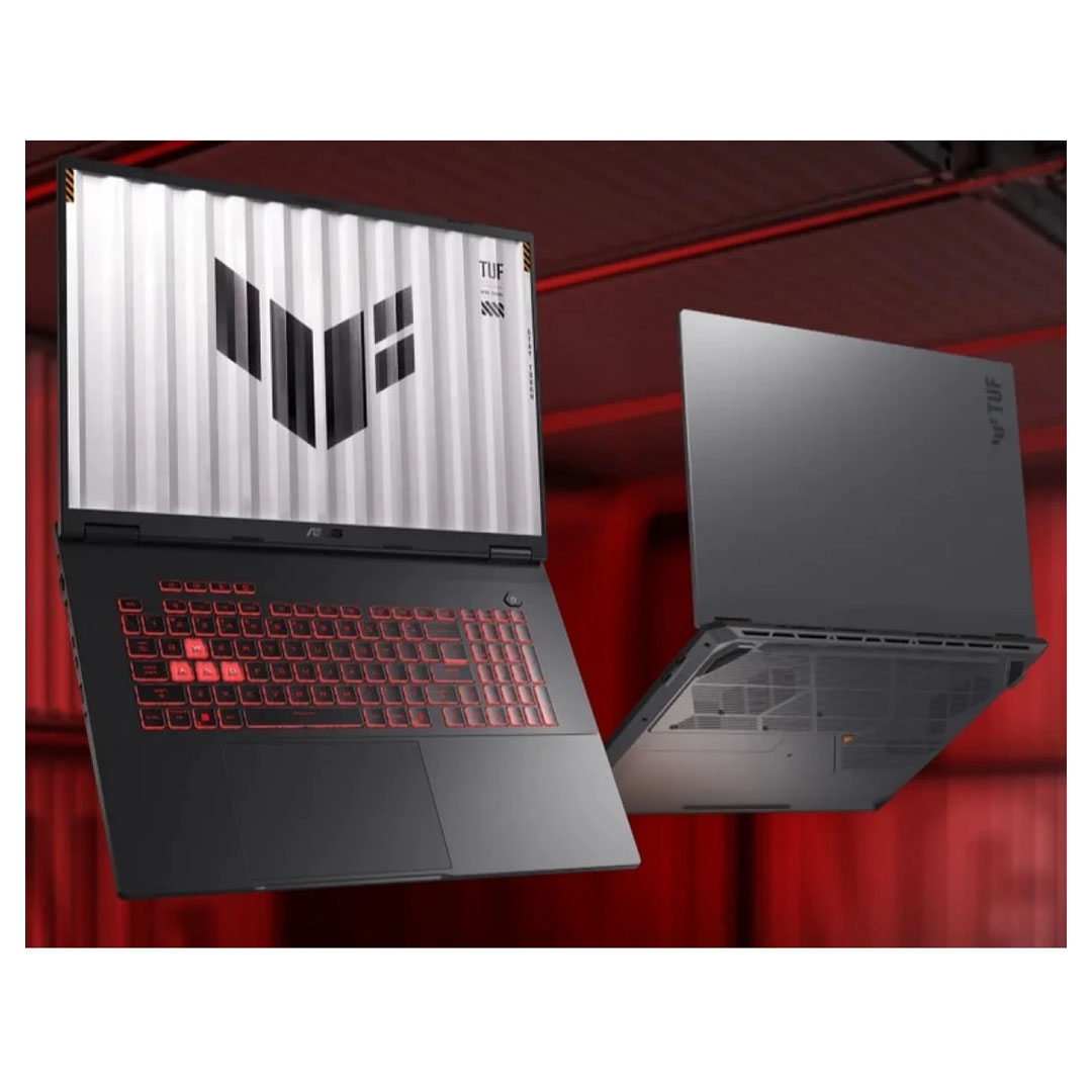 ASUS TUF Gaming A16 – AMD Ryzen 9 8940HX, RTX 5060, 165Hz Price in Jordan ASUS TUF Gaming A16 – AMD Ryzen 9 8940HX, RTX 5060, 165Hz - Buy Online in Jordan | OfficeJo