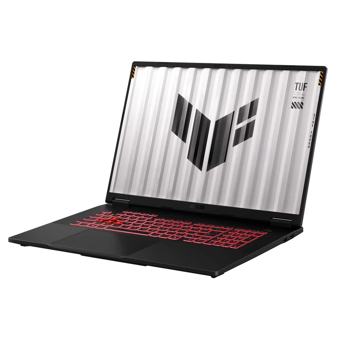ASUS TUF Gaming A16 – AMD Ryzen 9 8940HX, RTX 5060, 165Hz Price in Jordan ASUS TUF Gaming A16 – AMD Ryzen 9 8940HX, RTX 5060, 165Hz - Buy Online in Jordan | OfficeJo