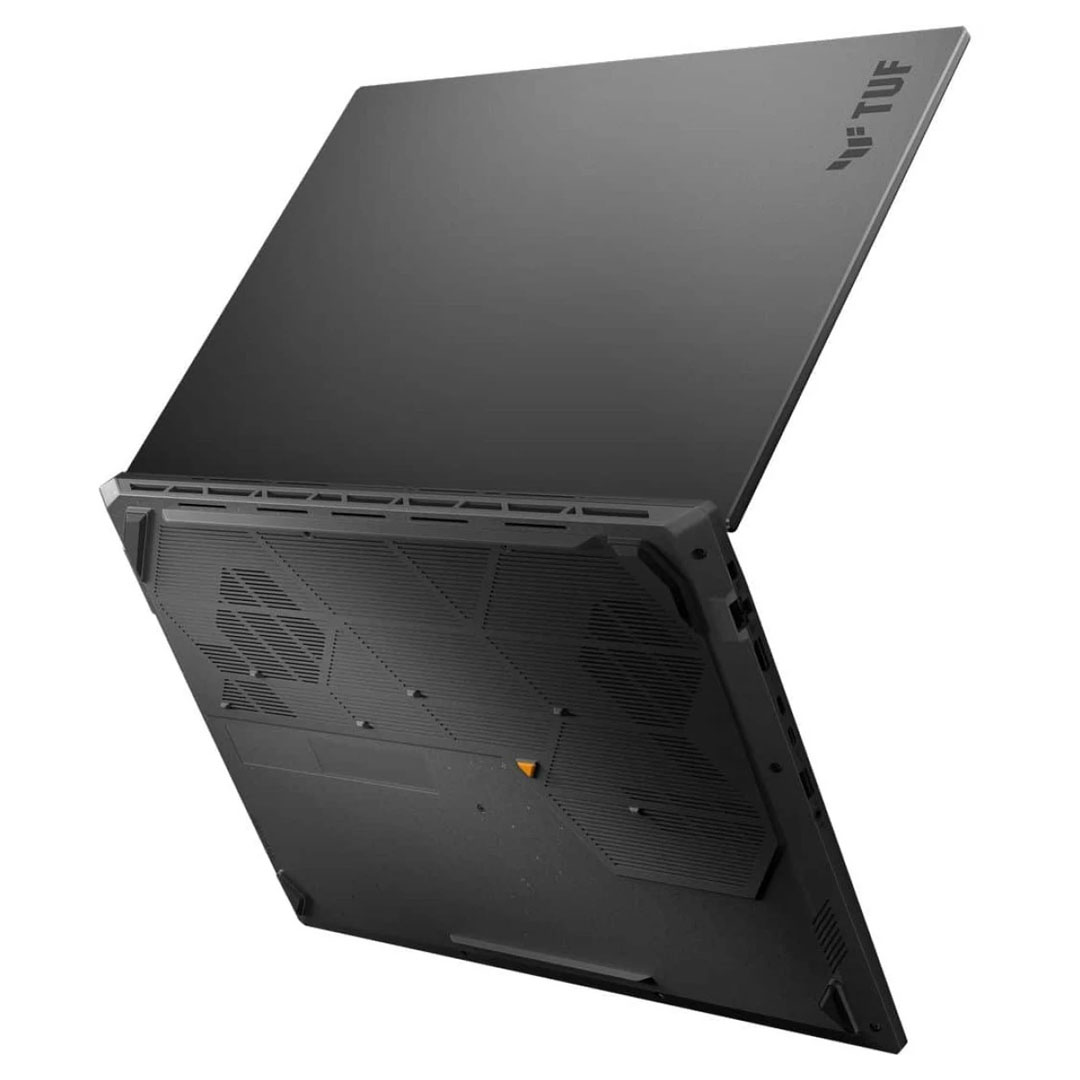 ASUS TUF Gaming A16 – AMD Ryzen 9 8940HX, RTX 5060, 165Hz Price in Jordan ASUS TUF Gaming A16 – AMD Ryzen 9 8940HX, RTX 5060, 165Hz - Buy Online in Jordan | OfficeJo