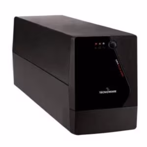 TECNOWARE UPS ERA PLUS 2000VA - Robust Power Backup for High-Demand Applications - Buy Online in Jordan | OfficeJo