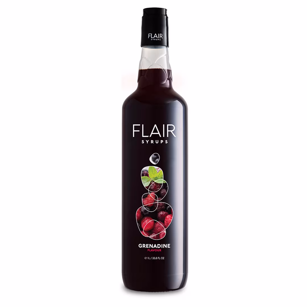 Flair Syrups for Soda Spark Machine – Blue Curacao, Strawberry, Mixed Berries, Mojito & More Price in Jordan Flair Syrups for Soda Spark Machine – Blue Curacao, Strawberry, Mixed Berries, Mojito & More - Buy Online in Jordan | OfficeJo