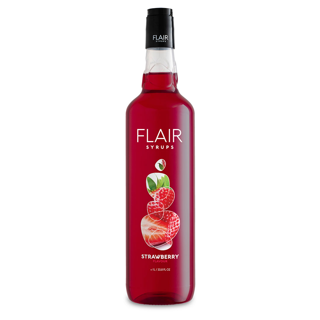 Flair Syrups for Soda Spark Machine – Blue Curacao, Strawberry, Mixed Berries, Mojito & More Price in Jordan Flair Syrups for Soda Spark Machine – Blue Curacao, Strawberry, Mixed Berries, Mojito & More - Buy Online in Jordan | OfficeJo