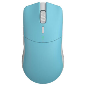 Glorious Forge Model O PRO Wireless – 19K DPI, 6 Buttons, 55g - Buy Online in Jordan | OfficeJo