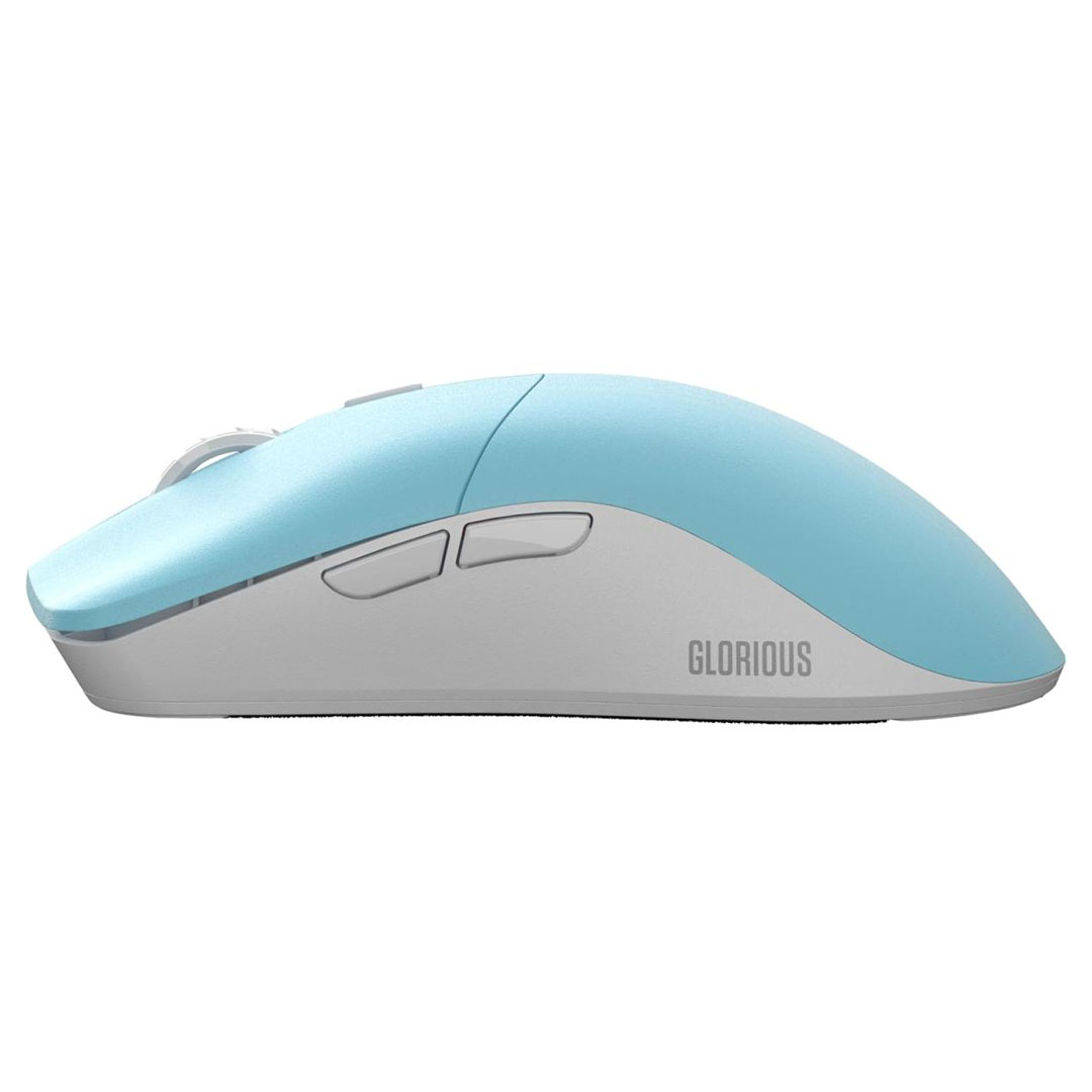 Glorious Forge Model O PRO Wireless – 19K DPI, 6 Buttons, 55g Price in Jordan Glorious Forge Model O PRO Wireless – 19K DPI, 6 Buttons, 55g - Buy Online in Jordan | OfficeJo