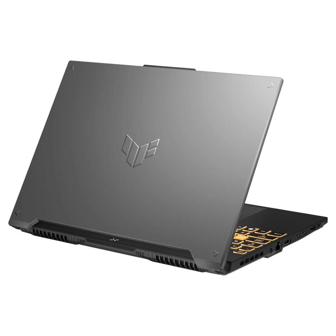 ASUS TUF F16 2025 Laptop – Intel Core 5, RTX 3050, 144Hz Display Price in Jordan ASUS TUF F16 2025 Laptop – Intel Core 5, RTX 3050, 144Hz Display - Buy Online in Jordan | OfficeJo