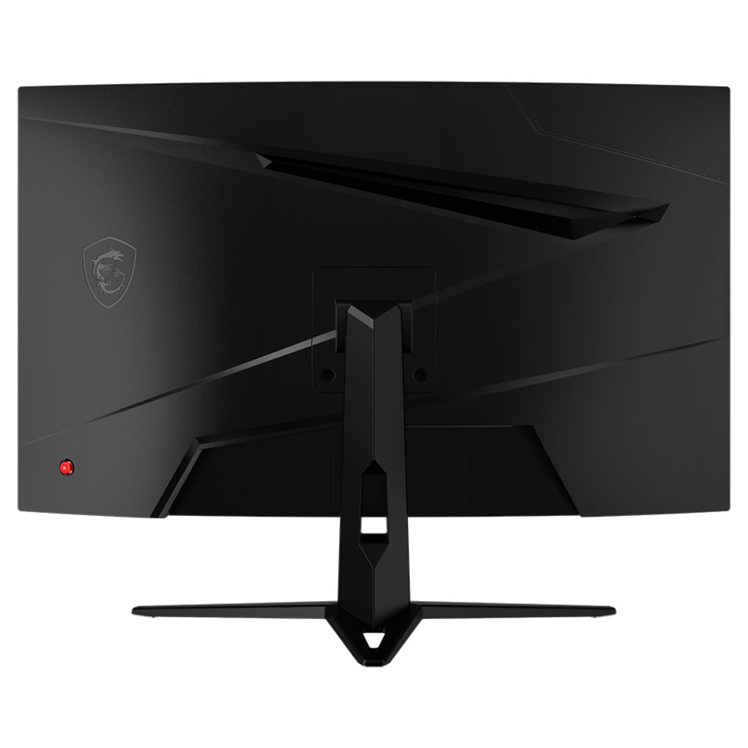 MSI G273CQ, 27" Curved Gaming Monitor, 2560 x 1440 (QHD), VA, 170Hz, FreeSync Premium, HDR Ready, HDMI, Displayport, Tilt Price in Jordan MSI G273CQ, 27" Curved Gaming Monitor, 2560 x 1440 (QHD), VA, 170Hz, FreeSync Premium, HDR Ready, HDMI, Displayport, Tilt - Buy Online in Jordan | OfficeJo