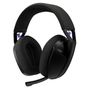 Logitech G321 LIGHTSPEED Wireless Gaming Headset – 2.4GHz & Bluetooth 5.2, 20hr Battery, USB-C - Buy Online in Jordan | OfficeJo