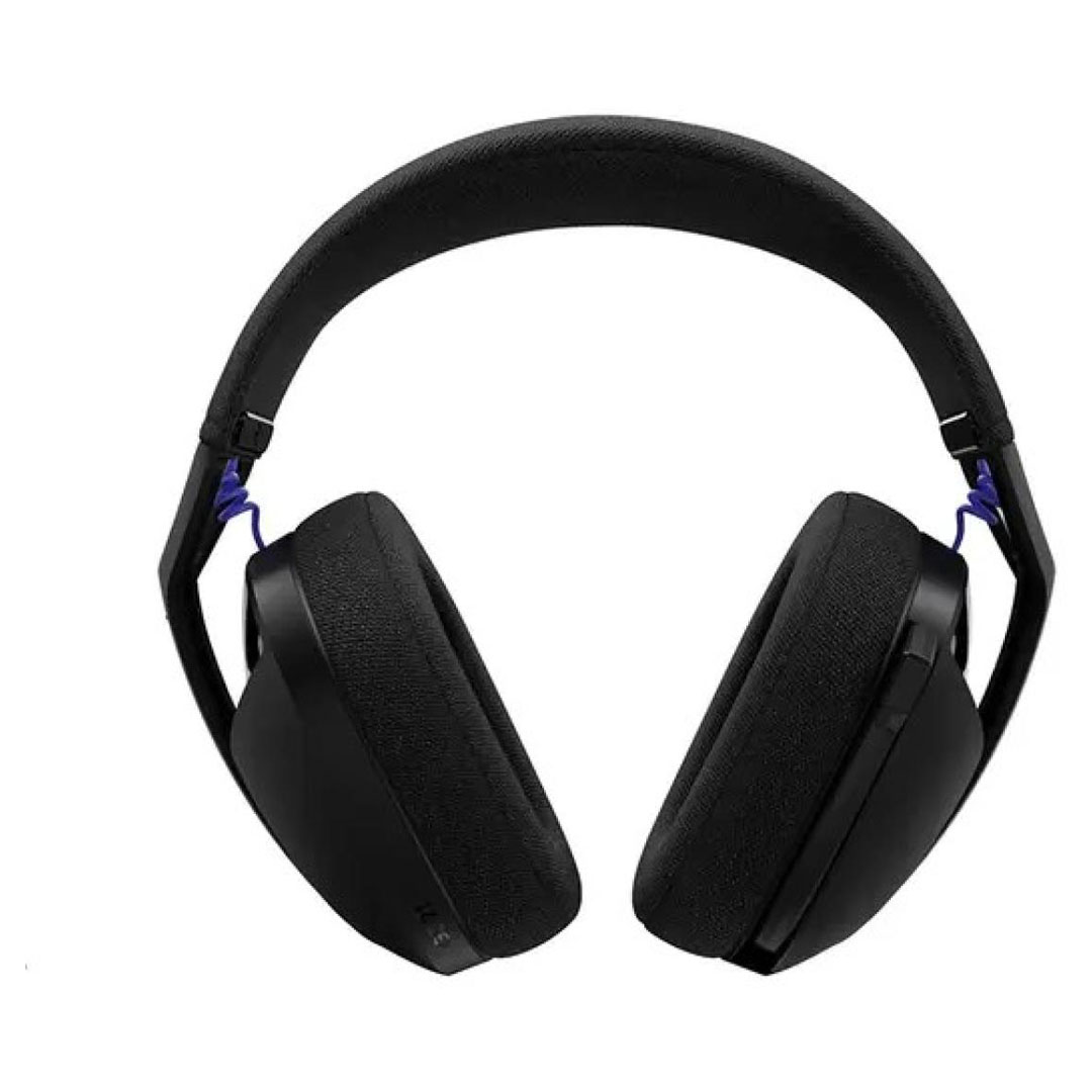 Logitech G321 LIGHTSPEED Wireless Gaming Headset – 2.4GHz & Bluetooth 5.2, 20hr Battery, USB-C Price in Jordan Logitech G321 LIGHTSPEED Wireless Gaming Headset – 2.4GHz & Bluetooth 5.2, 20hr Battery, USB-C - Buy Online in Jordan | OfficeJo