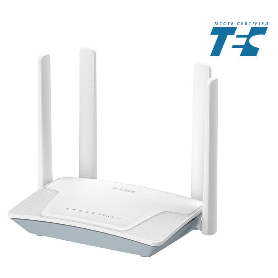 D-Link G403C 4G LTE N300 Wi-Fi Router – 150 Mbps, WAN Failover, WPA3 Price in Jordan D-Link G403C 4G LTE N300 Wi-Fi Router – 150 Mbps, WAN Failover, WPA3 - Buy Online in Jordan | OfficeJo
