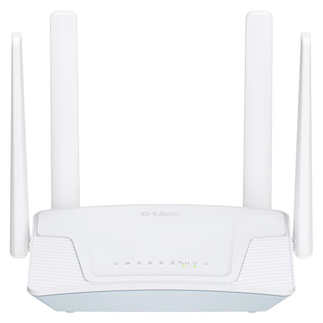 D-Link G403C 4G LTE N300 Wi-Fi Router – 150 Mbps, WAN Failover, WPA3 Price in Jordan D-Link G403C 4G LTE N300 Wi-Fi Router – 150 Mbps, WAN Failover, WPA3 - Buy Online in Jordan | OfficeJo