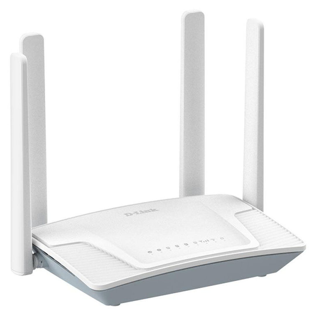 D-Link G403C 4G LTE N300 Wi-Fi Router – 150 Mbps, WAN Failover, WPA3 Price in Jordan D-Link G403C 4G LTE N300 Wi-Fi Router – 150 Mbps, WAN Failover, WPA3 - Buy Online in Jordan | OfficeJo