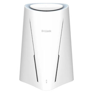 D-Link G530 5G NR AX3000 Wi-Fi 6 Router – 3.4 Gbps, Dual Connectivity, WPA3 Price in Jordan D-Link G530 5G NR AX3000 Wi-Fi 6 Router – 3.4 Gbps, Dual Connectivity, WPA3 - Buy Online in Jordan | OfficeJo
