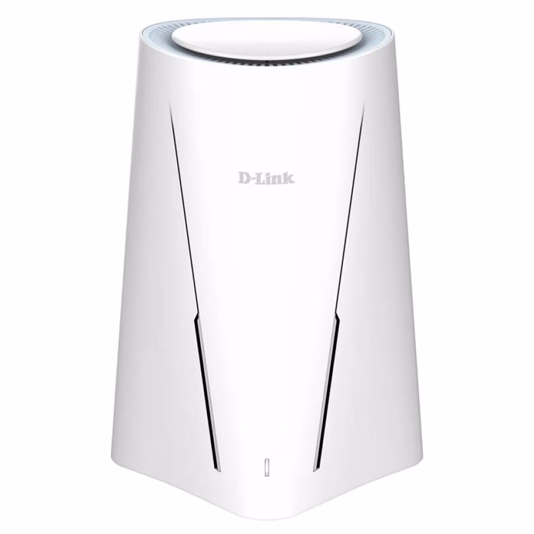 D-Link G530 5G NR AX3000 Wi-Fi 6 Router – 3.4 Gbps, Dual Connectivity, WPA3 Price in Jordan D-Link G530 5G NR AX3000 Wi-Fi 6 Router – 3.4 Gbps, Dual Connectivity, WPA3 - Buy Online in Jordan | OfficeJo