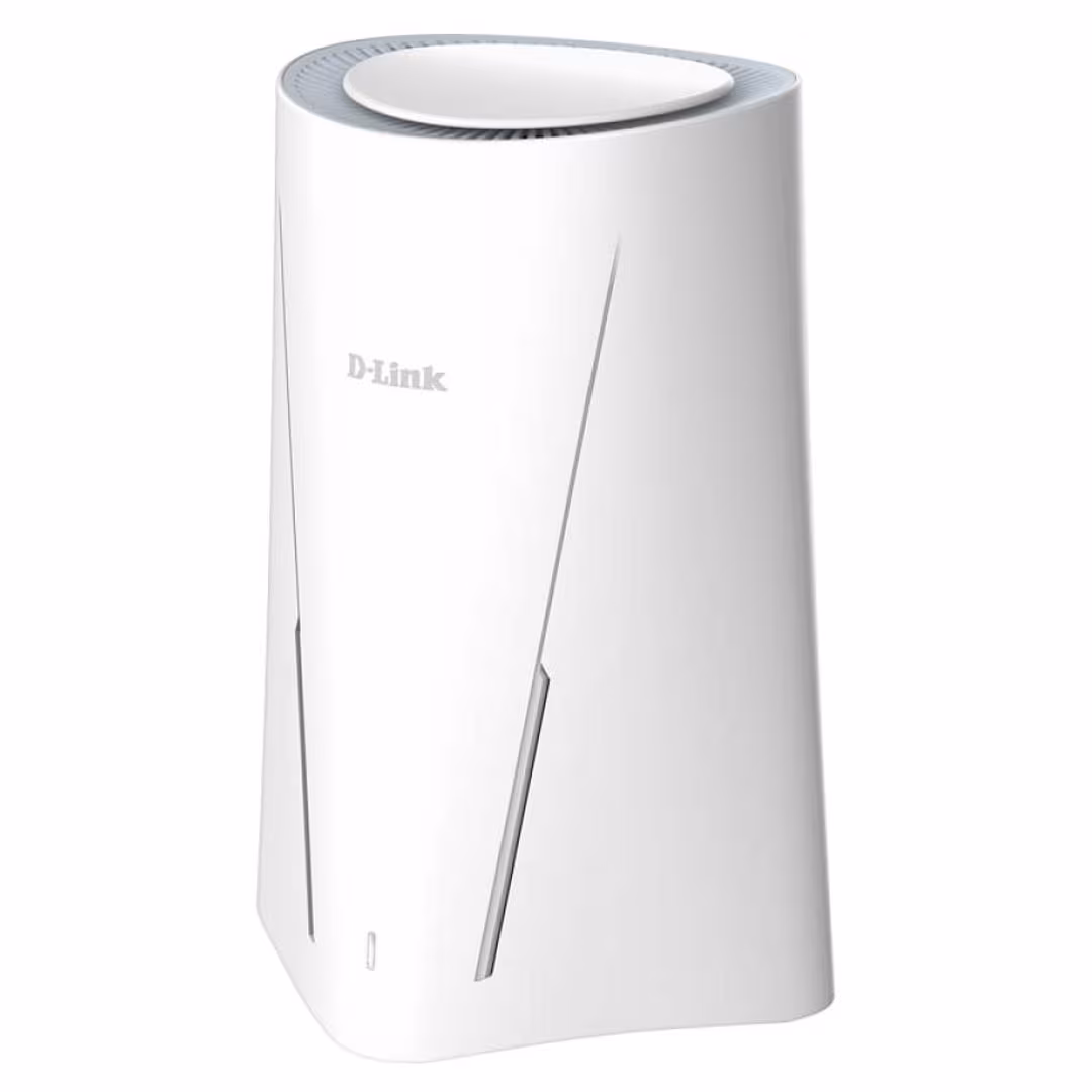 D-Link G530 5G NR AX3000 Wi-Fi 6 Router – 3.4 Gbps, Dual Connectivity, WPA3 Price in Jordan D-Link G530 5G NR AX3000 Wi-Fi 6 Router – 3.4 Gbps, Dual Connectivity, WPA3 - Buy Online in Jordan | OfficeJo