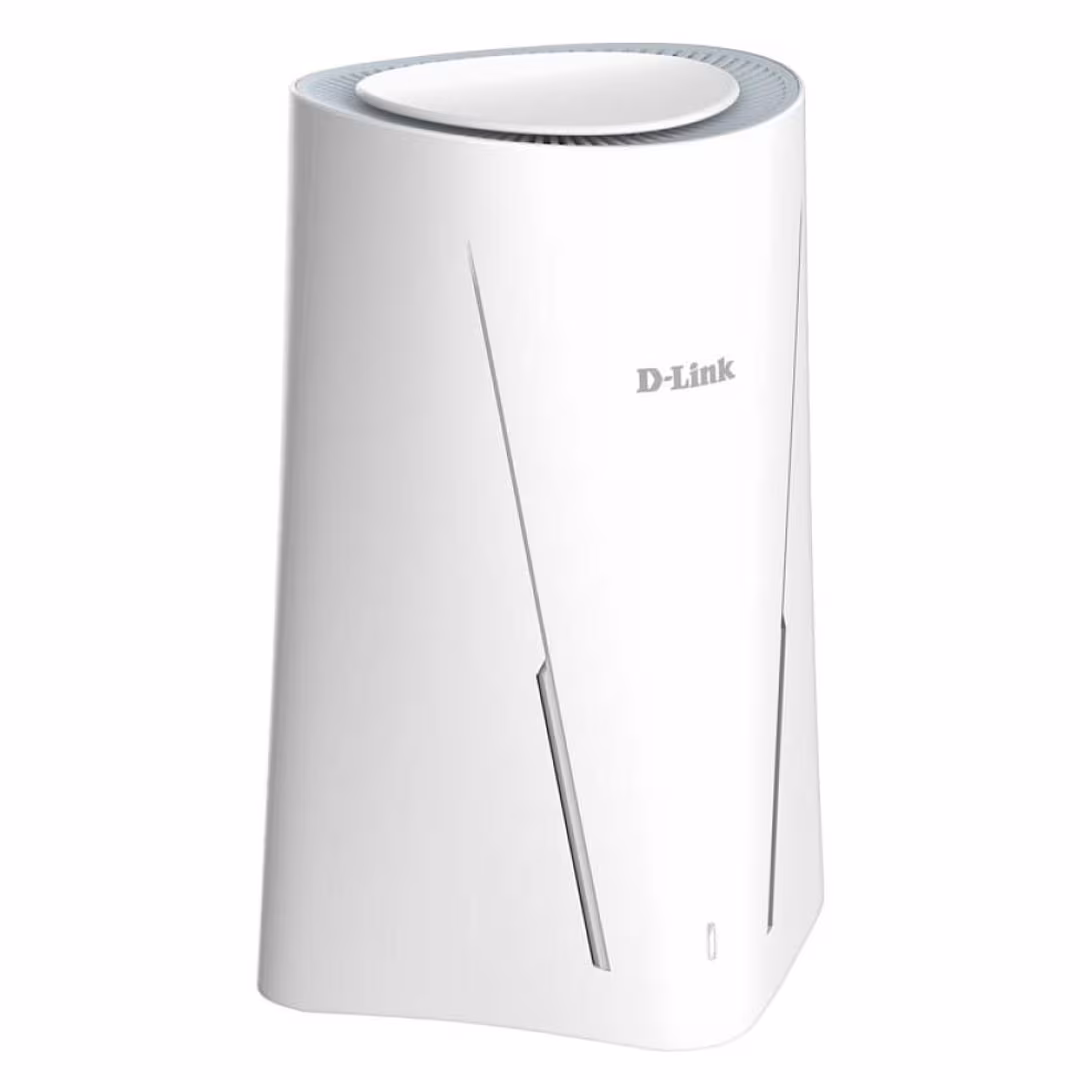 D-Link G530 5G NR AX3000 Wi-Fi 6 Router – 3.4 Gbps, Dual Connectivity, WPA3 Price in Jordan D-Link G530 5G NR AX3000 Wi-Fi 6 Router – 3.4 Gbps, Dual Connectivity, WPA3 - Buy Online in Jordan | OfficeJo