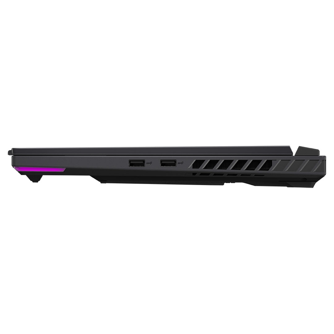 ASUS ROG Strix G16 Laptop - Intel Core i9-14900HX, RTX 4080 12GB DDR6, 32GB DDR5, 16" FHD+ 165Hz, Eclipse Gray Price in Jordan ASUS ROG Strix G16 Laptop - Intel Core i9-14900HX, RTX 4080 12GB DDR6, 32GB DDR5, 16" FHD+ 165Hz, Eclipse Gray - Buy Online in Jordan | OfficeJo