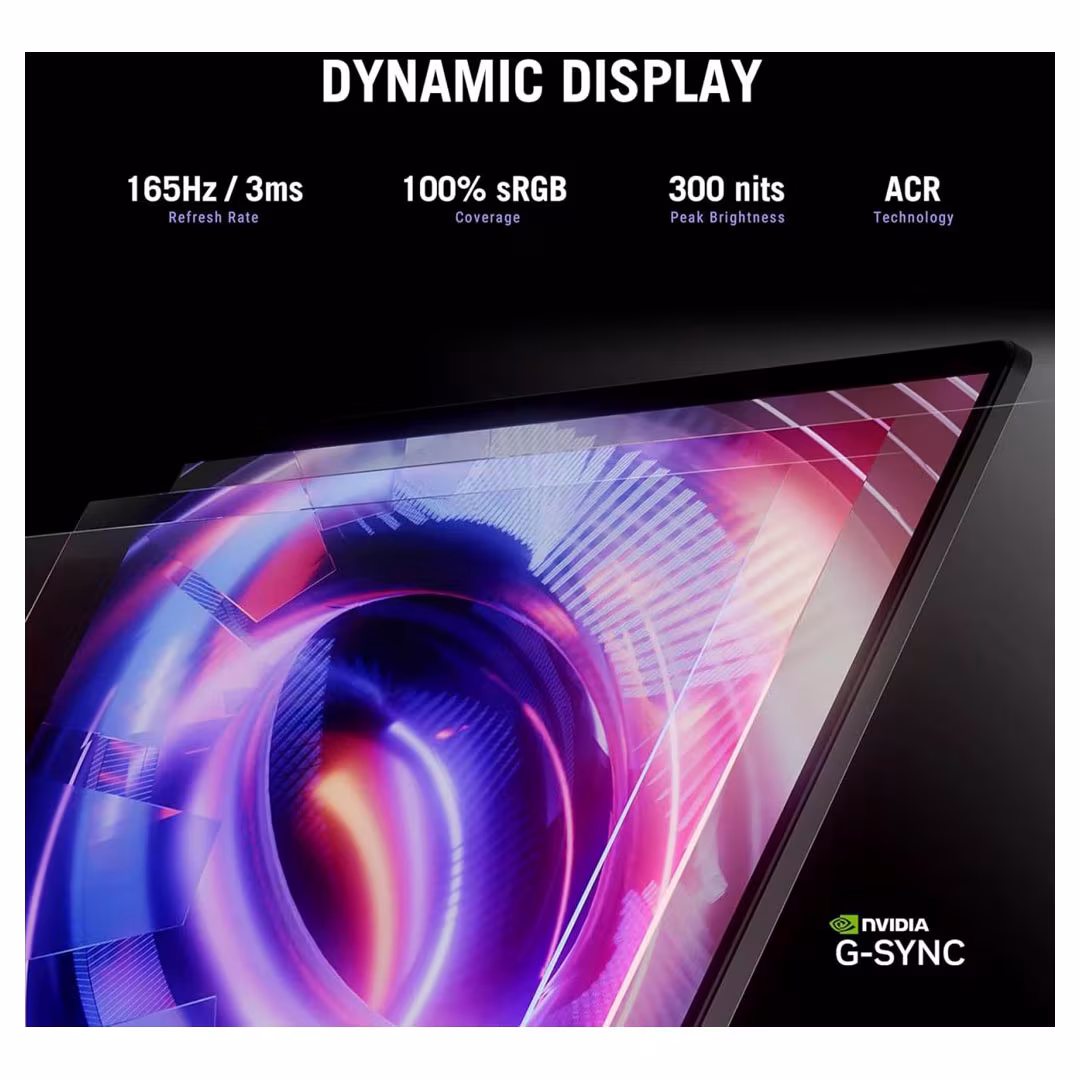 ASUS ROG Strix G16 Gaming Laptop - Intel Core i7-14650HX, RTX 5070 8GB, 16GB DDR5, 512GB SSD, 16" FHD+ 165Hz Price in Jordan ASUS ROG Strix G16 Gaming Laptop - Intel Core i7-14650HX, RTX 5070 8GB, 16GB DDR5, 512GB SSD, 16" FHD+ 165Hz - Buy Online in Jordan | OfficeJo