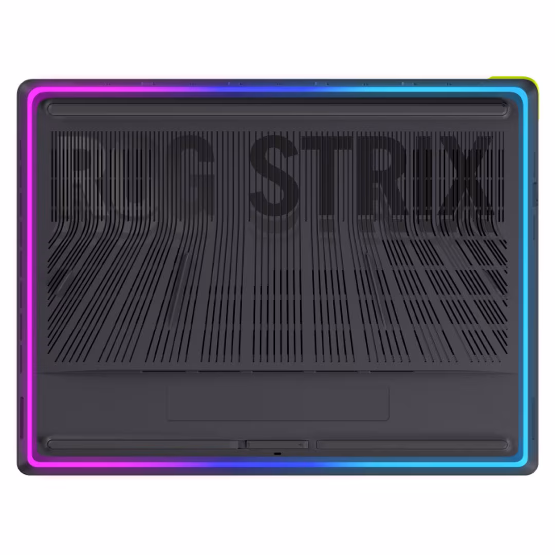 ASUS ROG Strix G16 Gaming Laptop - Intel Core i7-14650HX, RTX 5070 8GB, 16GB DDR5, 512GB SSD, 16" FHD+ 165Hz Price in Jordan ASUS ROG Strix G16 Gaming Laptop - Intel Core i7-14650HX, RTX 5070 8GB, 16GB DDR5, 512GB SSD, 16" FHD+ 165Hz - Buy Online in Jordan | OfficeJo
