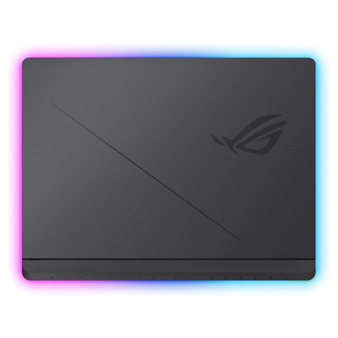ASUS ROG Strix G16 2025 – Intel Core Ultra 9, RTX 5060, 2.5K 240Hz Price in Jordan ASUS ROG Strix G16 2025 – Intel Core Ultra 9, RTX 5060, 2.5K 240Hz - Buy Online in Jordan | OfficeJo