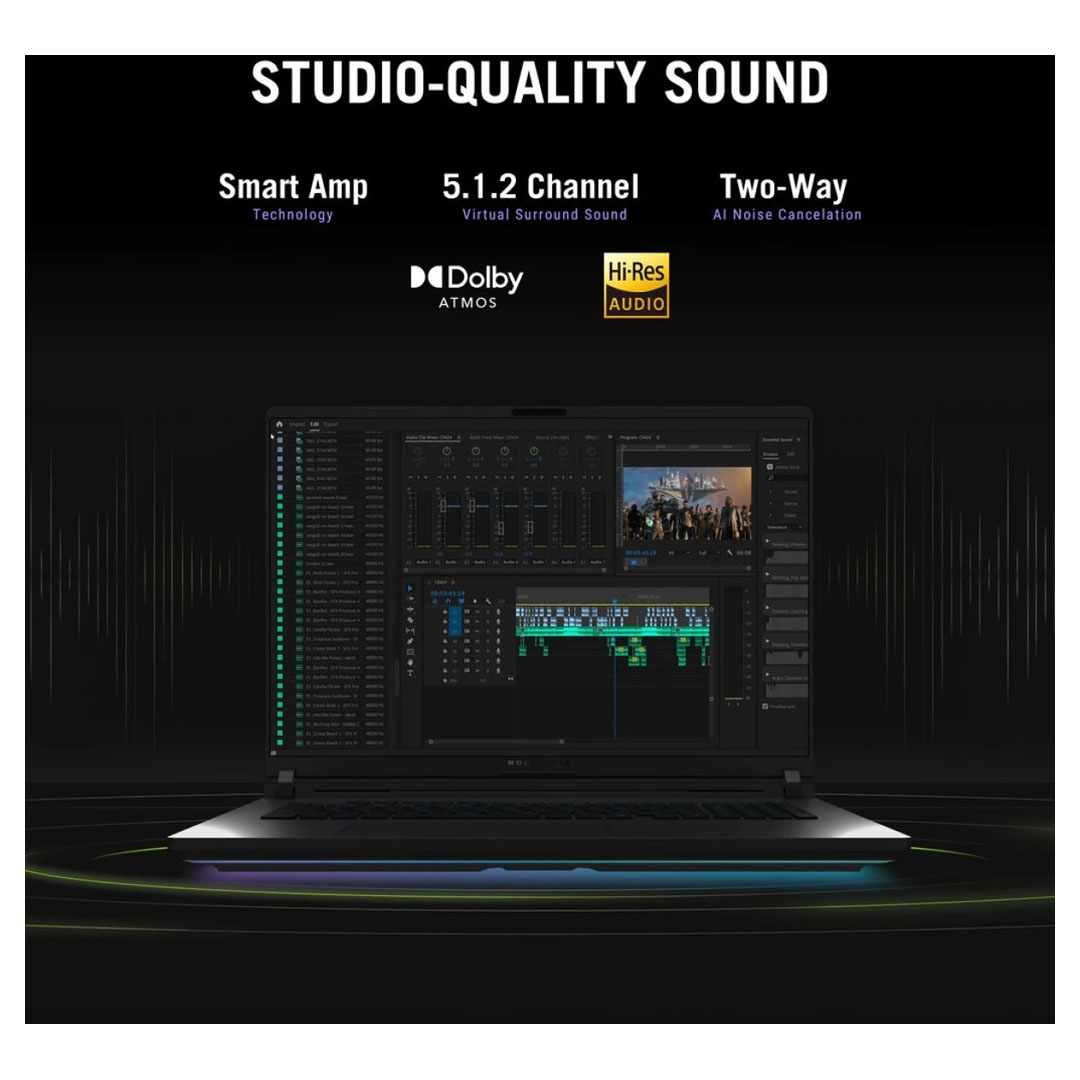 ASUS ROG Strix G16 2025 – Intel Core Ultra 9, RTX 5060, 2.5K 240Hz Price in Jordan ASUS ROG Strix G16 2025 – Intel Core Ultra 9, RTX 5060, 2.5K 240Hz - Buy Online in Jordan | OfficeJo