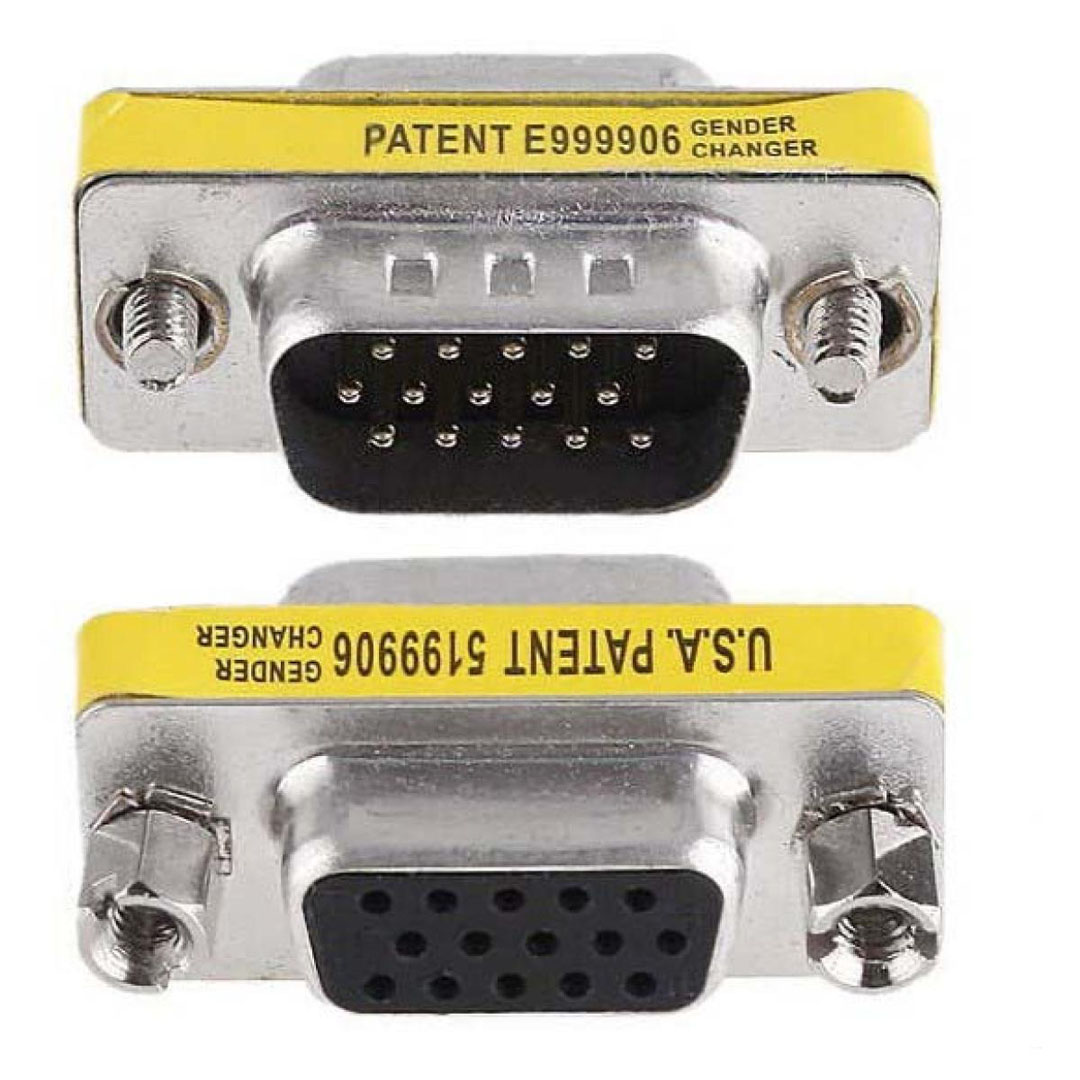 Mini Male to Female Gender Changer Adapter Price in Jordan Mini Male to Female Gender Changer Adapter - Buy Online in Jordan | OfficeJo