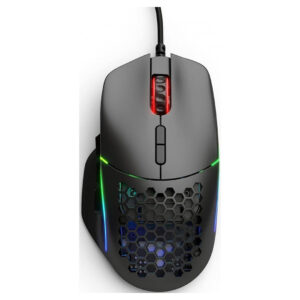 Glorious Gaming Model I RGB Wired Mouse – 19K DPI, 69g, 9 Programmable Buttons Price in Jordan Glorious Gaming Model I RGB Wired Mouse – 19K DPI, 69g, 9 Programmable Buttons - Buy Online in Jordan | OfficeJo