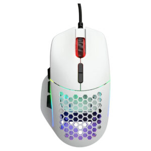 Glorious Gaming Model I RGB Wired Mouse – 19K DPI, 69g, 9 Programmable Buttons - Buy Online in Jordan | OfficeJo