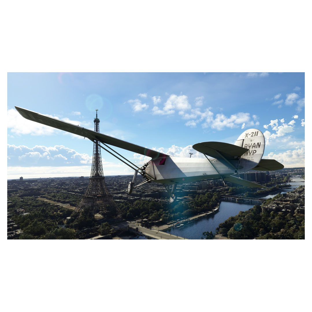 Microsoft Flight Simulator 40th Anniversary Edition (PC) – Global Account Price in Jordan Microsoft Flight Simulator 40th Anniversary Edition (PC) – Global Account - Buy Online in Jordan | OfficeJo