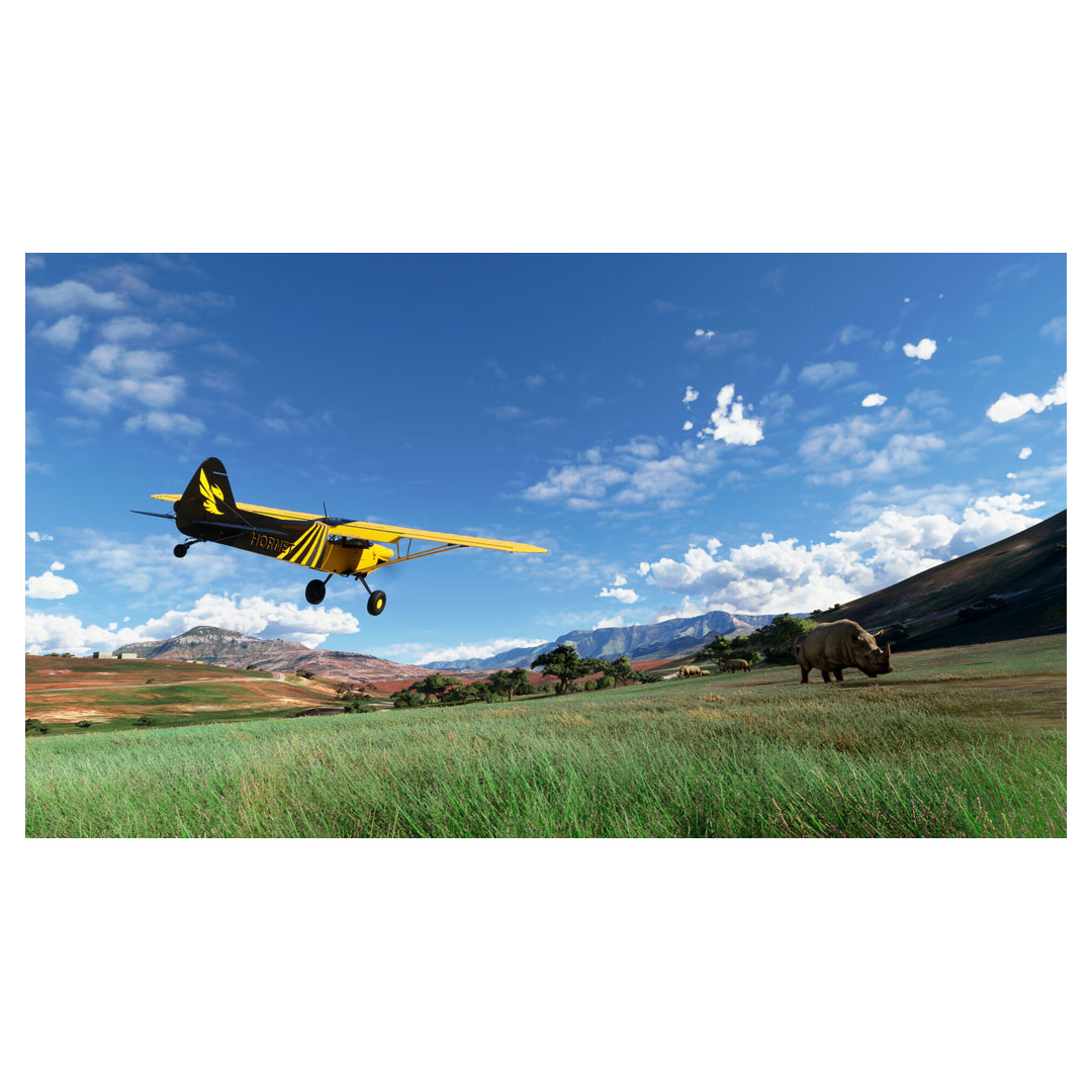 Microsoft Flight Simulator 40th Anniversary Edition (PC) – Global Account Price in Jordan Microsoft Flight Simulator 40th Anniversary Edition (PC) – Global Account - Buy Online in Jordan | OfficeJo