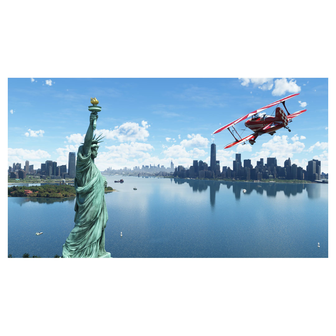 Microsoft Flight Simulator 40th Anniversary Edition (PC) – Global Account Price in Jordan Microsoft Flight Simulator 40th Anniversary Edition (PC) – Global Account - Buy Online in Jordan | OfficeJo