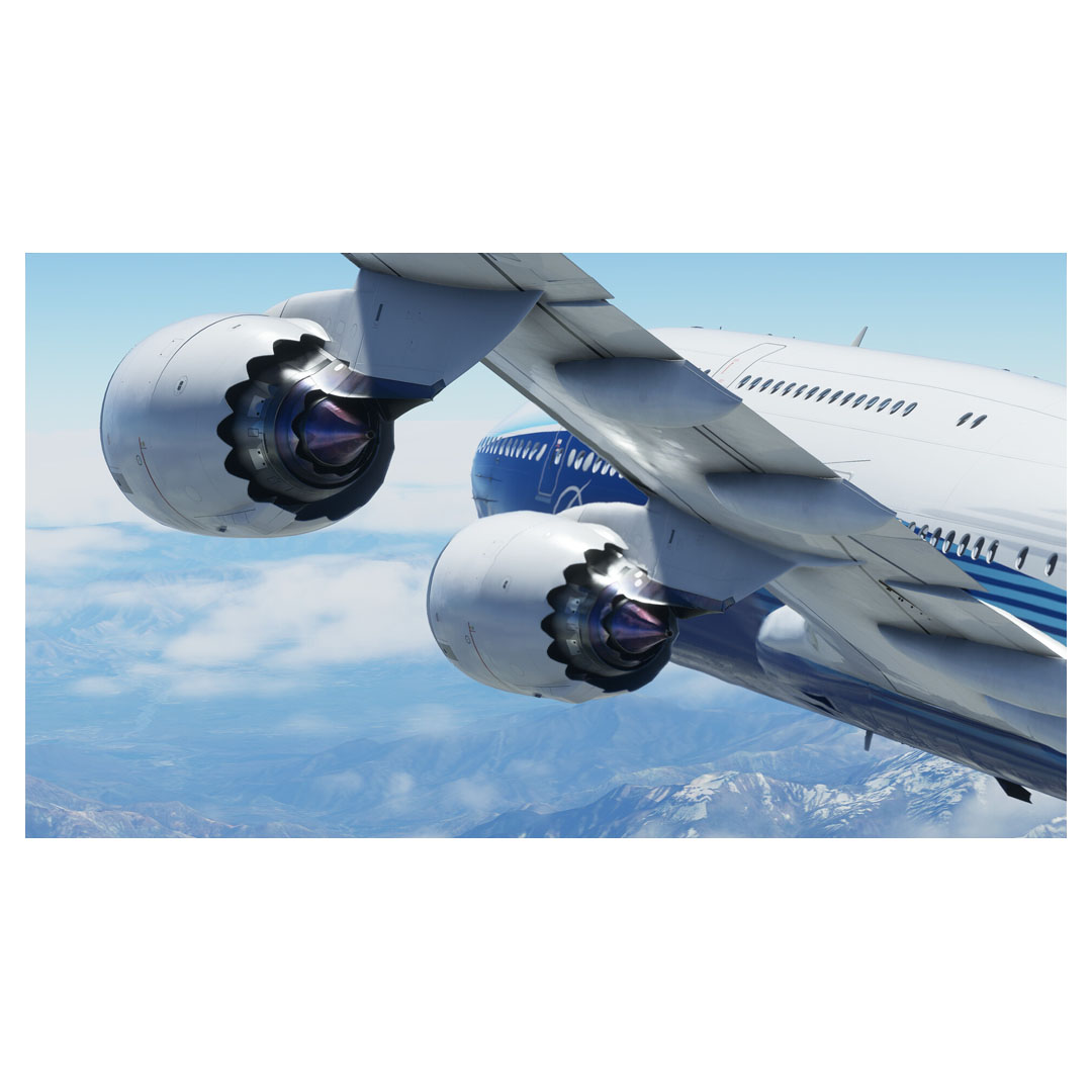 Microsoft Flight Simulator 40th Anniversary Edition (PC) – Global Account Price in Jordan Microsoft Flight Simulator 40th Anniversary Edition (PC) – Global Account - Buy Online in Jordan | OfficeJo
