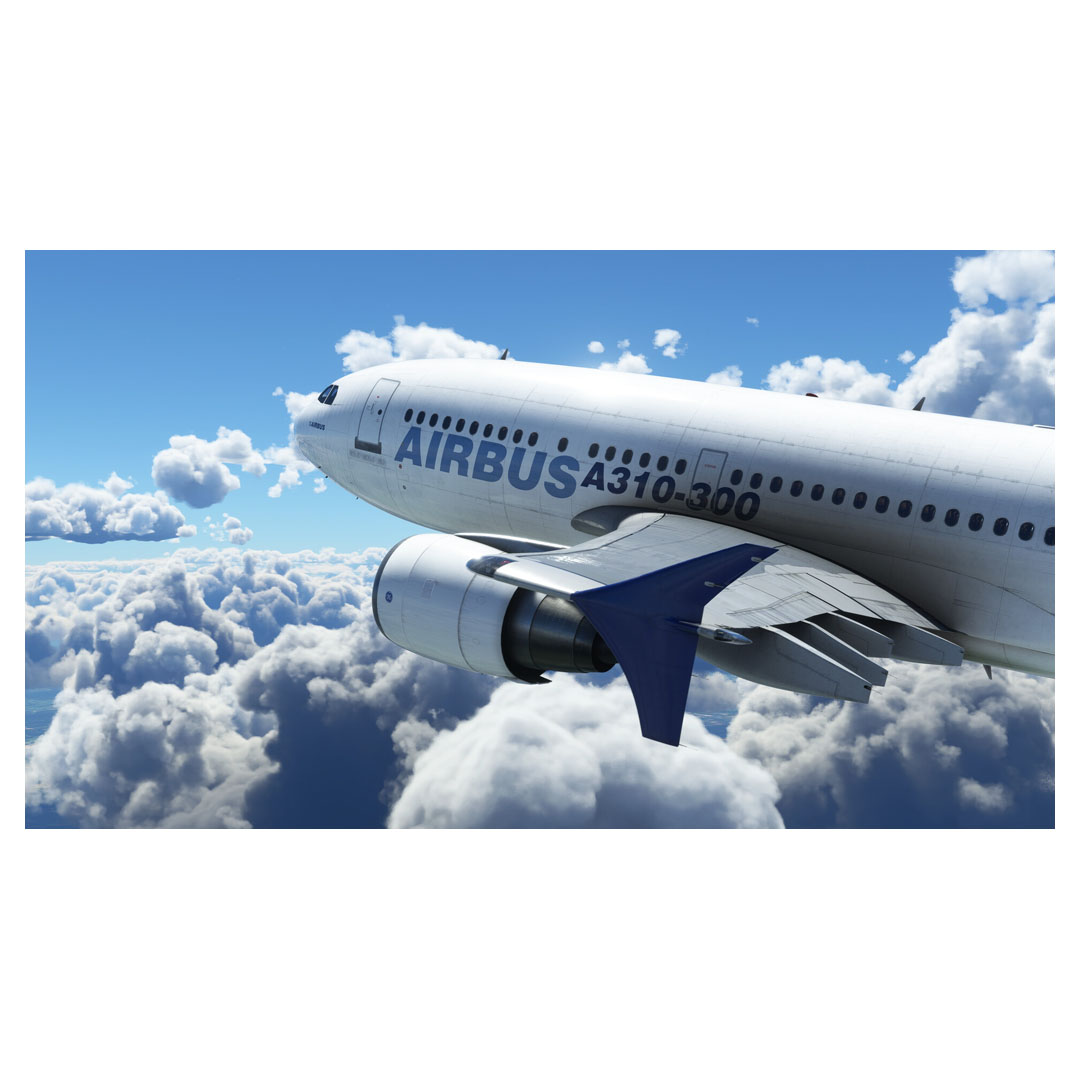 Microsoft Flight Simulator 40th Anniversary Edition (PC) – Global Account Price in Jordan Microsoft Flight Simulator 40th Anniversary Edition (PC) – Global Account - Buy Online in Jordan | OfficeJo