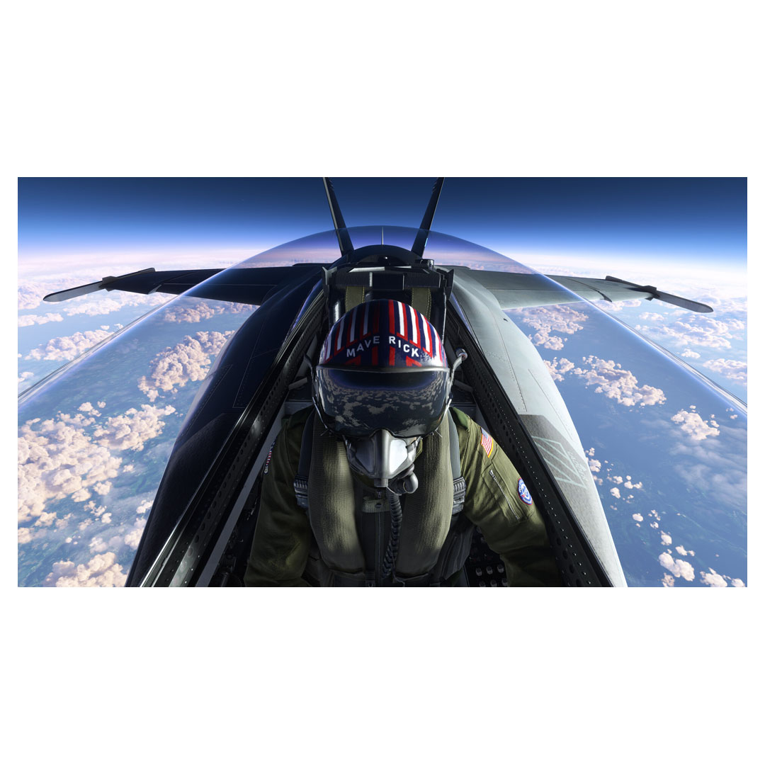 Microsoft Flight Simulator 40th Anniversary Edition (PC) – Global Account Price in Jordan Microsoft Flight Simulator 40th Anniversary Edition (PC) – Global Account - Buy Online in Jordan | OfficeJo