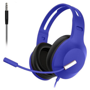 GM2002 Gaming Headset – HD Microphone, RGB Light, 9D Holographic Sound, Multi-Platform Price in Jordan GM2002 Gaming Headset – HD Microphone, RGB Light, 9D Holographic Sound, Multi-Platform - Buy Online in Jordan | OfficeJo