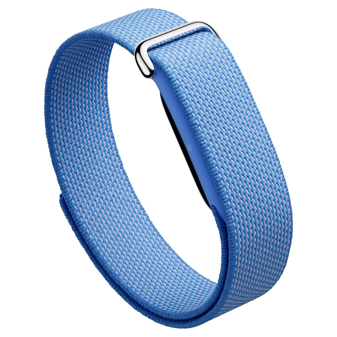 Google Fitbit Air Screenless Activity Tracker – Heart Rate, Sleep Tracking, 7-Day Battery Price in Jordan Google Fitbit Air Screenless Activity Tracker – Heart Rate, Sleep Tracking, 7-Day Battery - Buy Online in Jordan | OfficeJo