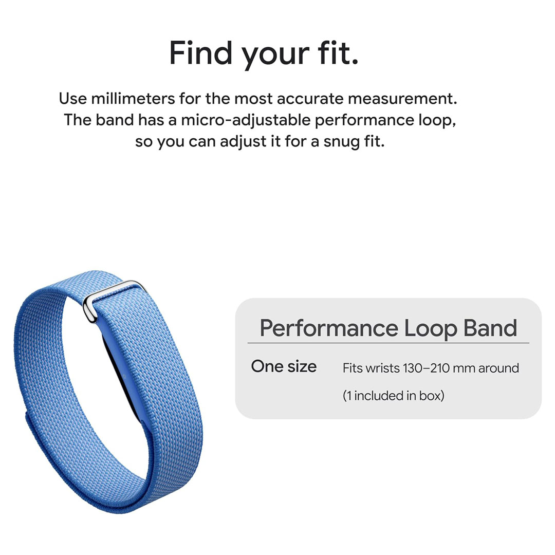 Google Fitbit Air Screenless Activity Tracker – Heart Rate, Sleep Tracking, 7-Day Battery Price in Jordan Google Fitbit Air Screenless Activity Tracker – Heart Rate, Sleep Tracking, 7-Day Battery - Buy Online in Jordan | OfficeJo