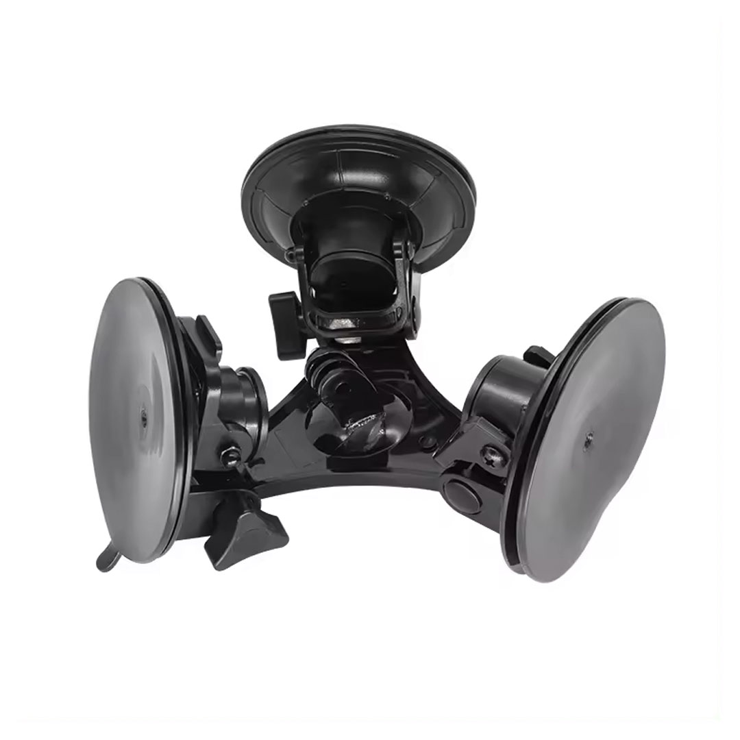 3-Cup Car Suction Cup Mount for GoPro Price in Jordan 3-Cup Car Suction Cup Mount for GoPro - Buy Online in Jordan | OfficeJo