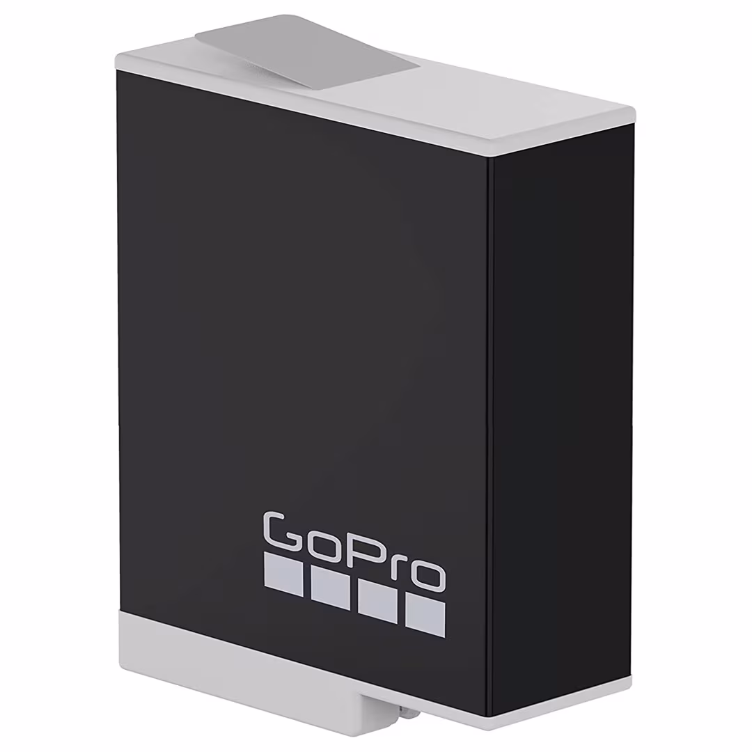 GoPro HERO11 & HERO10 Original Enduro Battery Price in Jordan GoPro HERO11 & HERO10 Original Enduro Battery - Buy Online in Jordan | OfficeJo