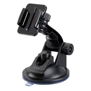 Suction Cup Car Mount for GoPro Action Camera Price in Jordan Suction Cup Car Mount for GoPro Action Camera - Buy Online in Jordan | OfficeJo