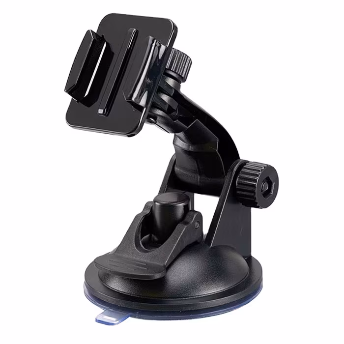 Suction Cup Car Mount for GoPro Action Camera Price in Jordan Suction Cup Car Mount for GoPro Action Camera - Buy Online in Jordan | OfficeJo