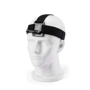 Head Strap Mount for GoPro Hero 10/9/8/7/6/5 Price in Jordan Head Strap Mount for GoPro Hero 10/9/8/7/6/5 - Buy Online in Jordan | OfficeJo