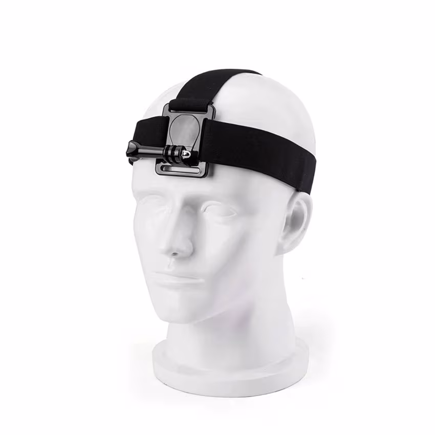 Head Strap Mount for GoPro Hero 10/9/8/7/6/5 Price in Jordan Head Strap Mount for GoPro Hero 10/9/8/7/6/5 - Buy Online in Jordan | OfficeJo