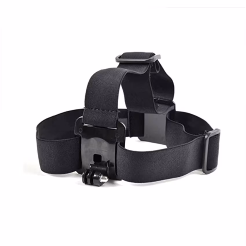 Head Strap Mount for GoPro Hero 10/9/8/7/6/5 Price in Jordan Head Strap Mount for GoPro Hero 10/9/8/7/6/5 - Buy Online in Jordan | OfficeJo