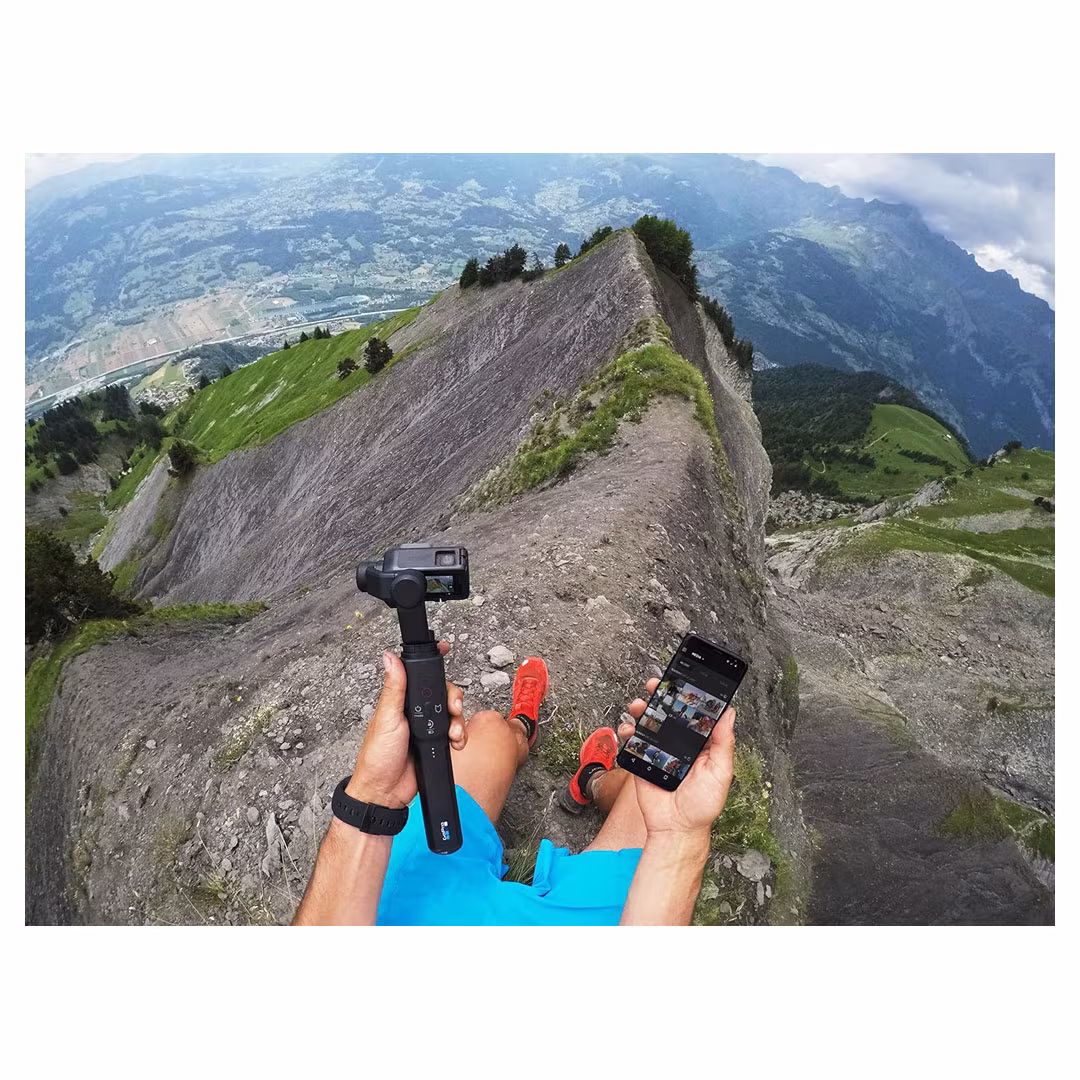 GoPro Karma Grip for Hero 7/6/5 Black Price in Jordan GoPro Karma Grip for Hero 7/6/5 Black - Buy Online in Jordan | OfficeJo